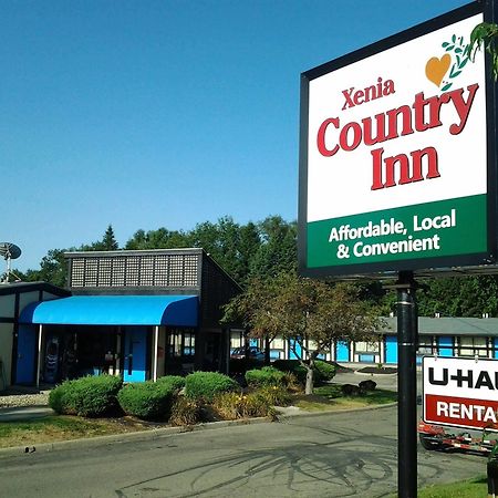 Xenia Country Inn מראה חיצוני תמונה